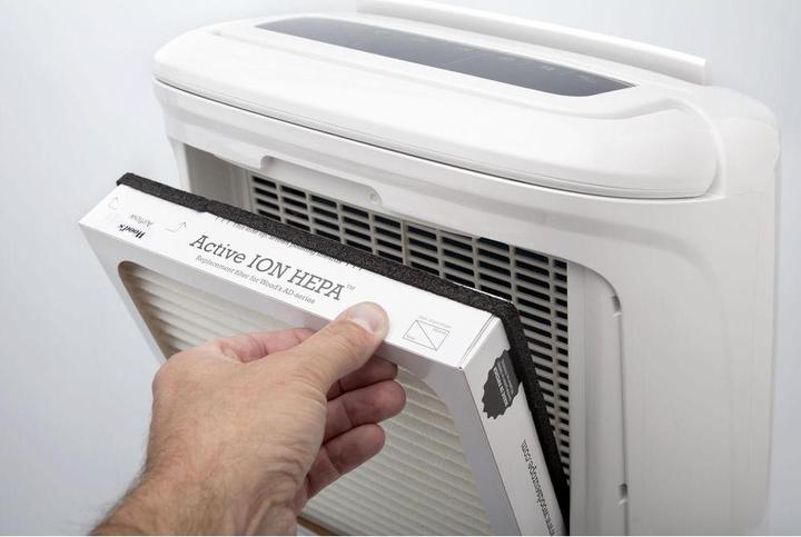 Produktbild Wood's Active ION-HEPA Filter AD20 und AD30 (1 x)