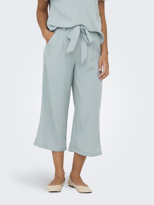 Actual product image Only ONLNOVA Normal geschnitten Palazzohose Palazzohose (40)
