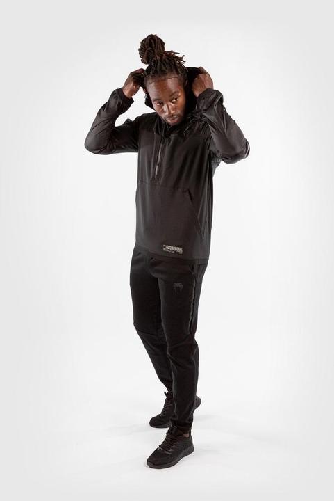 Produktbild Venum Laser XT Hoodie – Black/Black (S)
