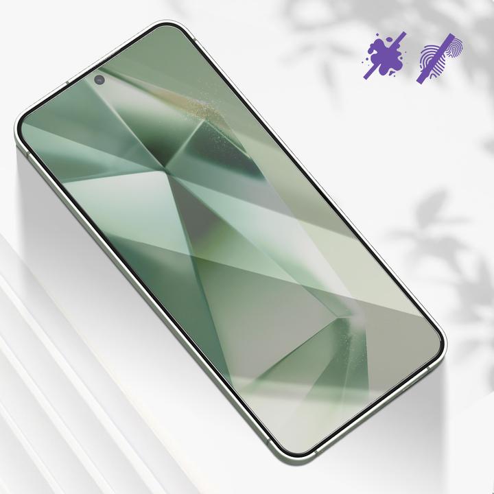 Immagine prodotto Avizar Pellicola ClearShield (1 Pezzo/i, Samsung Galaxy S24 FE)