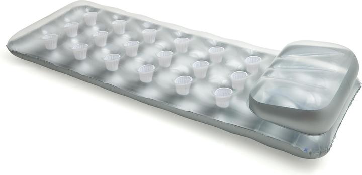 Actual product image Intex Air mattress