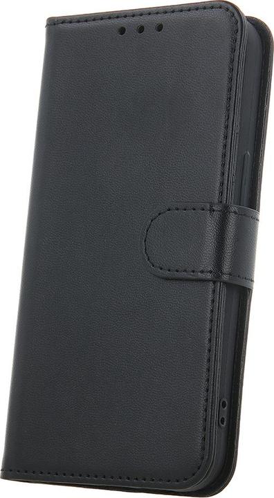 Image du produit Telforceone Étui Smart Classic pour Samsung Galaxy A20e (SM-A202F) noir (Samsung Galaxy A20e)