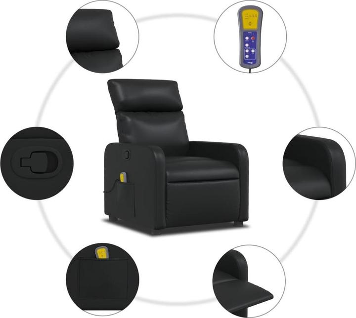 Actual product image VidaXL Ilsa
