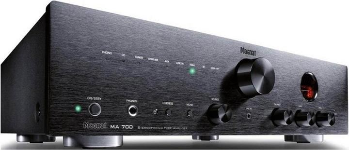 Actual product image Magnat MA 700 (Amplifier)