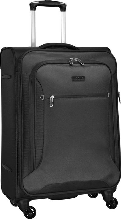 Image du produit D&N Travel Line 6404, Trolley (69 l, M (50 - 90l))