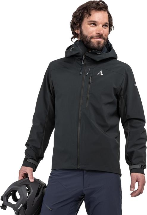 Produktbild Schöffel Hybrid Jk Style Salza MNS (56)