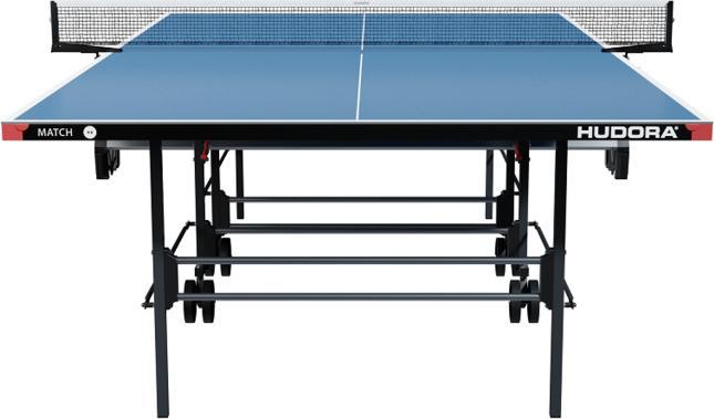 Actual product image Hudora Match table tennis table