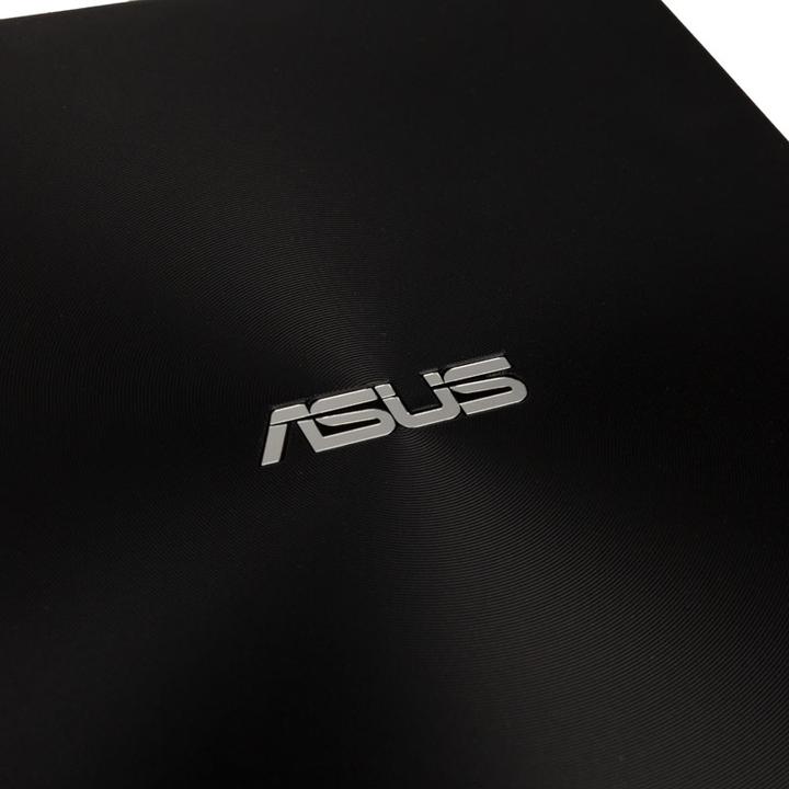 Actual product image ASUS ZenDrive U9M (DVD drive, CD burner, CD drive, DVD writer)