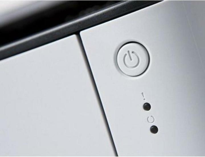 Actual product image Brother HL-1110 (Laser, Black and white)
