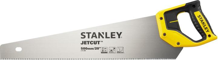Image du produit Stanley Scie à main Jetcut grossière