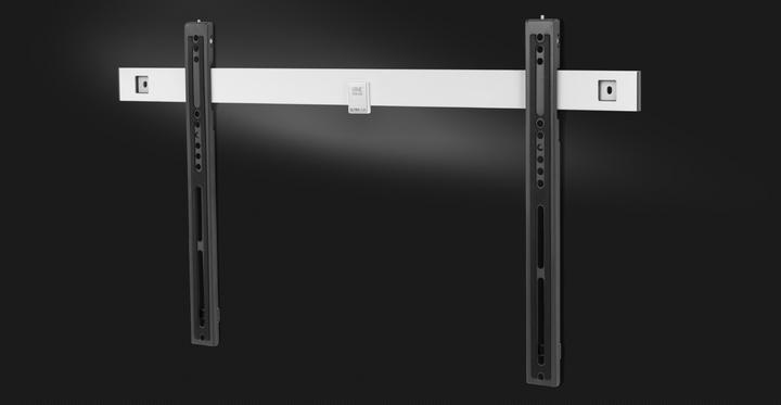 Actual product image One for All TV Bracket Flat Ultra Slim (Wall, 90", 80 kg)