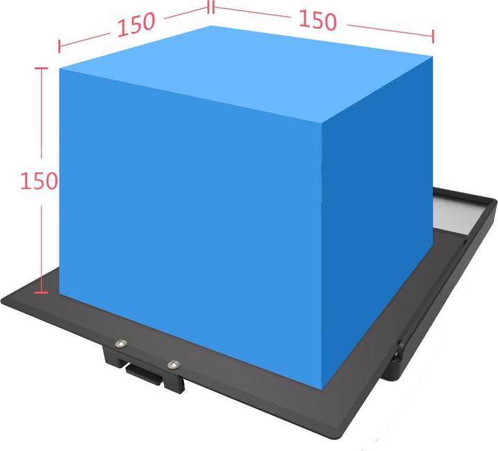 Image du produit FlashForge FF-3DP-1NA3-01 Imprimante 3D Adventurer3