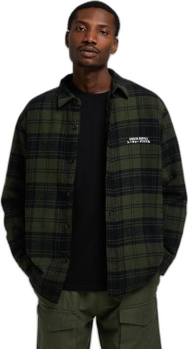 Image du produit Edwin chemise sven (XS)