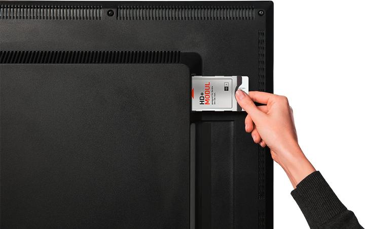 Actual product image HD+ HD+Module m.6 monthly pass (Nagravision, CI module)