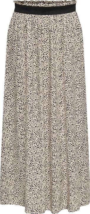 Produktbild Only Onlvenedig Aop Life Long Skirt Wvn Noos (S)