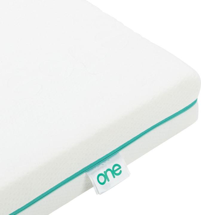 Produktbild One Eden Pure (180 x 200 cm, Schaumstoffkern)