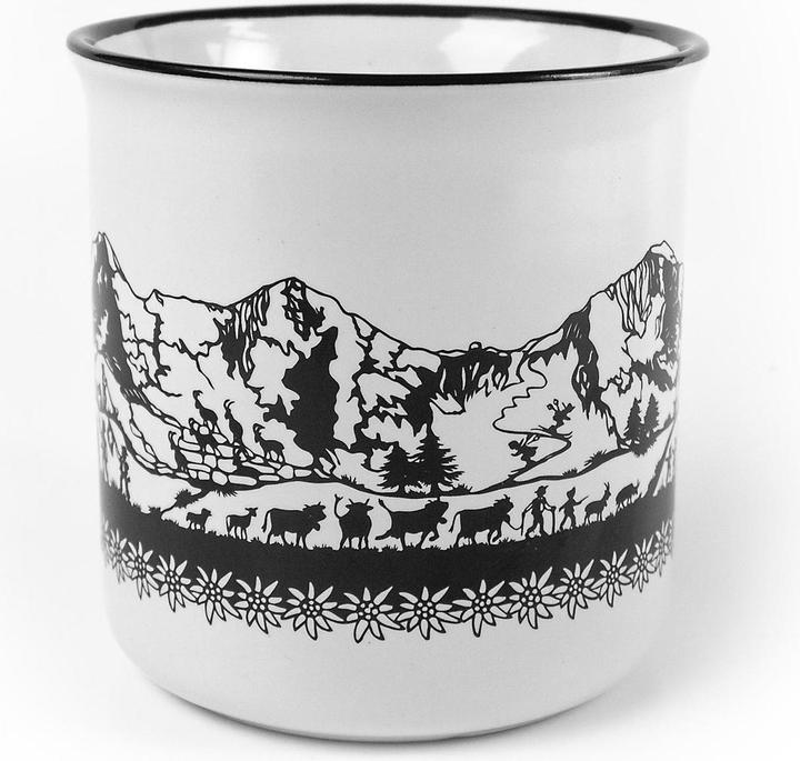 Immagine prodotto Trendform Tazza SWISS TRADITION (350 ml, 1 x)