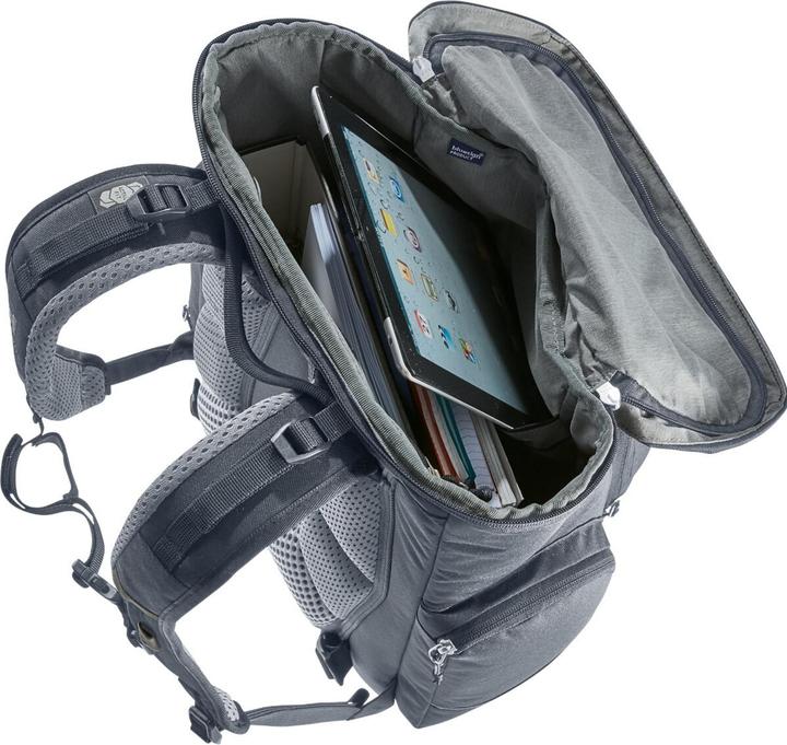 Actual product image Deuter School Backpack Scula (44 l)