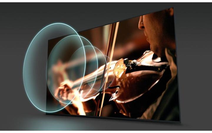 Produktbild Sony OLED XR-55A80K (55", A80K, OLED, 4K, 2022)