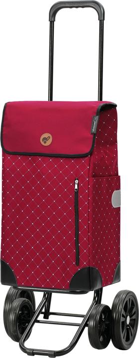 Produktbild Andersen Quattro Shopper Sofia Einkaufstrolley 58 cm