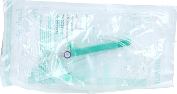 Actual product image B.Braun EXADROP precision drop regulator 150cm
