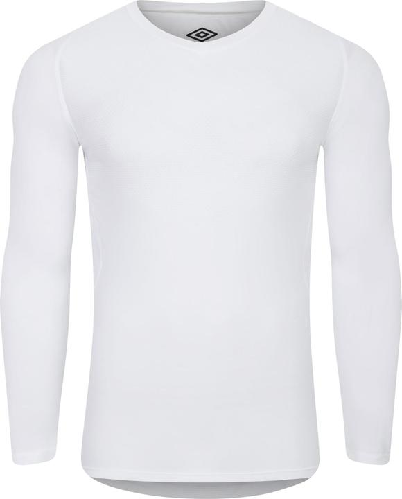 Umbro Pro Base Layer Oberteil Langärmlig