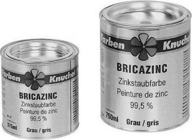 Image du produit Knuchel Bricazink (750 ml, Gris)