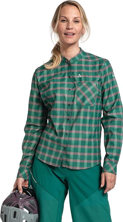 Actual product image Schöffel Blouse Pianosa L (40)