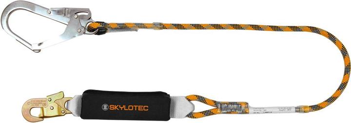 Image du produit Skylotec Longe BFD BFD SK12 L.1,50m EN354 EN355:2002 (Dispositif antichute, 100 kg)