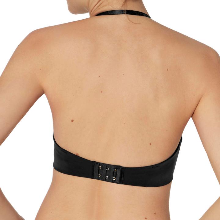Immagine prodotto Triumph Reggiseno a balconcino WDP Body Make-Up Essentials (75 B, Confezione singola)
