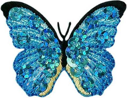 Produktbild Mono Quick Schmetterling (1 x)