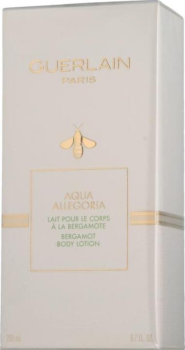Immagine prodotto Guerlain Aqua Allegoria Bergamote Calabria by Body Lotion 200 ml (Crema corpo, 200 ml)
