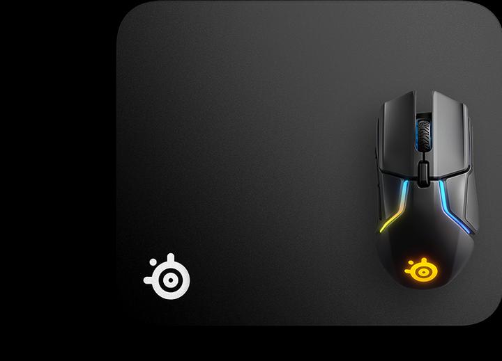 Produktbild SteelSeries QcK (S)