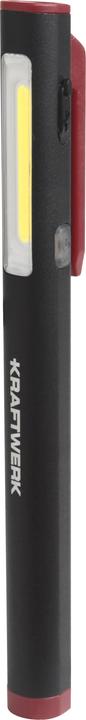 Produktbild Kraftwerk LED Stiftlampe (2.10 cm, 300 lm)