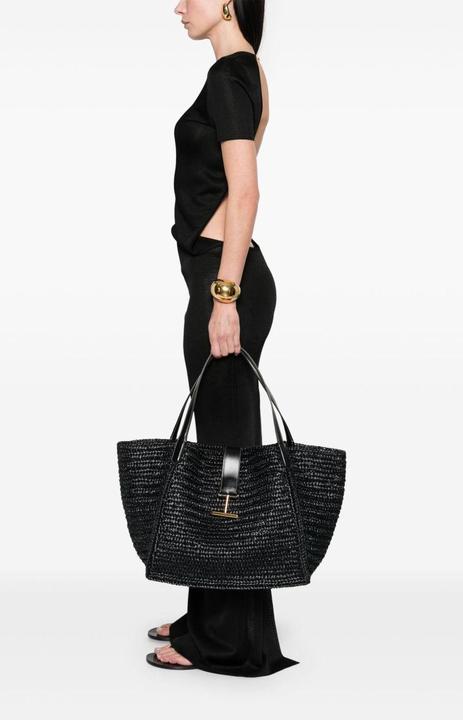 Actual product image Tom Ford Bags.. Black