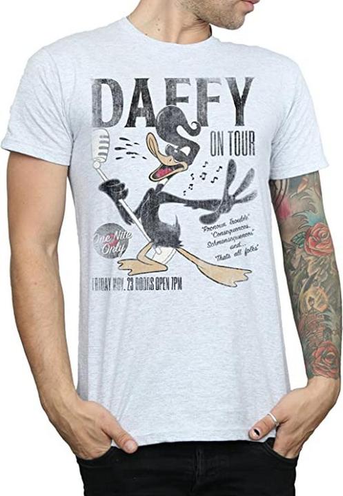 Looney Tunes Concert TShirt