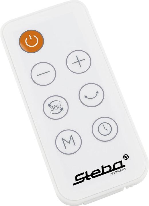 Produktbild Steba Twist (38 dB)