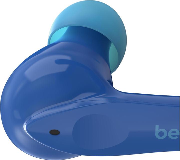 Productafbeelding Belkin SOUNDFORM Nano, in het oor