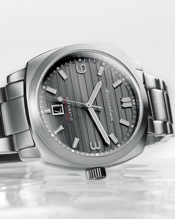 Image du produit Spinnaker SP-5073-11 Hull automatique 42mm 10ATM (Montre analogique, 42 mm)