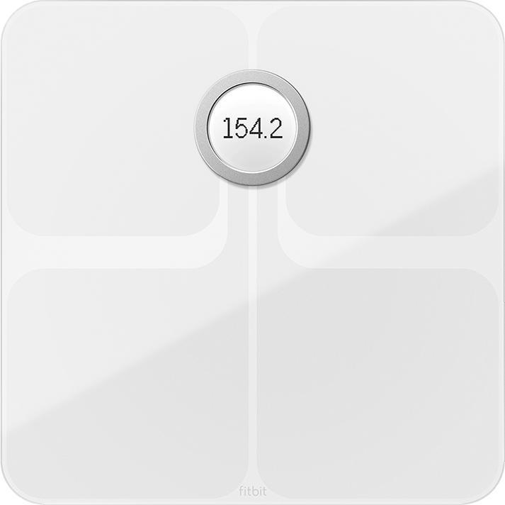 Produktbild Fitbit Aria 2 (181 kg)