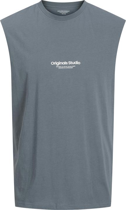 Jack & Jones Jorvesterbro Sleeveless Tee Sn