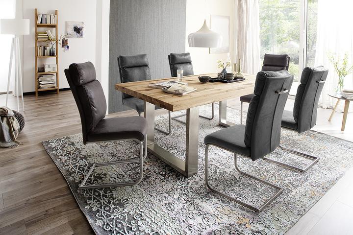 Actual product image Robas Lund Castello (260 x 100 x 76 cm)