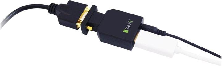 Image du produit Techly Convertisseur d'interface vidéo