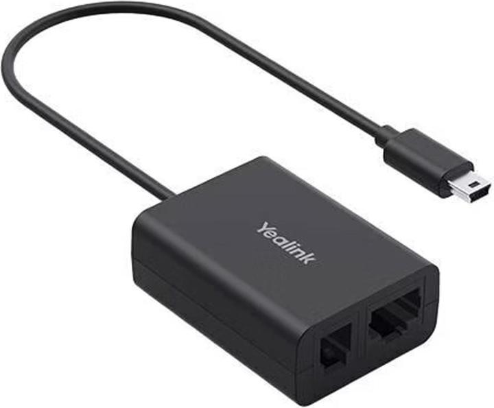 Yealink EHS62 module for WH64 headset
