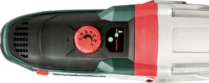 Produktbild Metabo UHEV 2860-2 Quick (Netzbetrieb)
