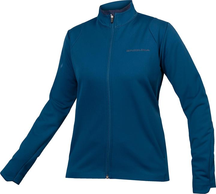 Produktbild Endura Damen SingleTrack Softshell (S)