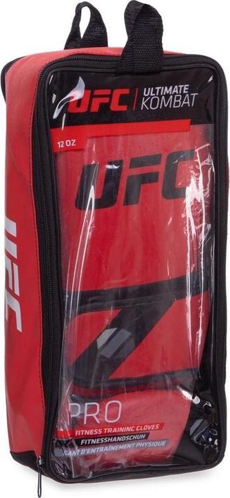 Image du produit UFC Gant de fitness (12 OZ, 12)
