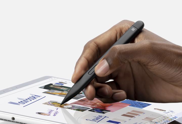 Immagine prodotto Microsoft Surface Slim Pen 2 for business