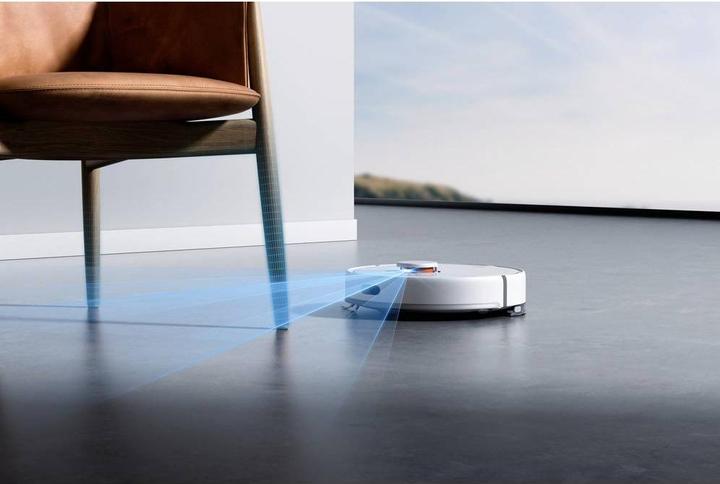 Produktbild Xiaomi X10 (Saugwischroboter)