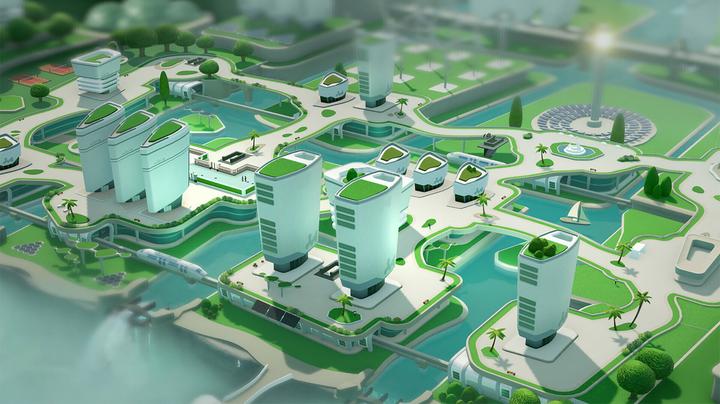 Produktbild Sega Two Point Hospital: Jumbo Edition (Switch) (FR) (Switch, Switch Lite, Switch OLED, FR)